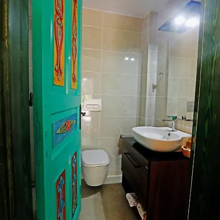 Bed & Breakfast Mustafa'nin Fidan'i