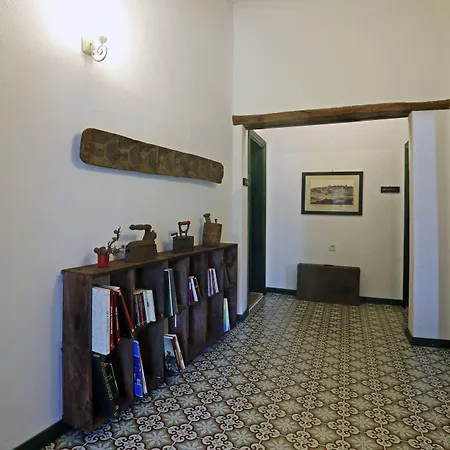 Mustafa'nın Fidan'ı Oda ve Kahvaltı İmroz