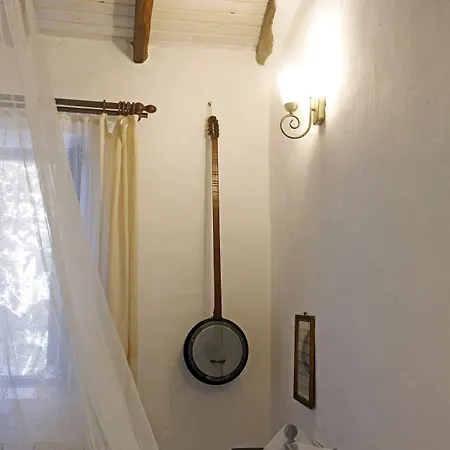 Mustafa'nin Fidan'i לינה וארוחת בוקר *